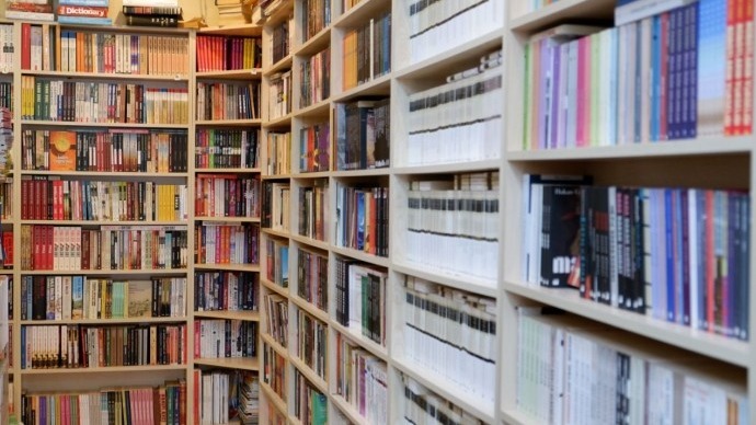 TYB Başkanı kitap satışlarının yüzde 11,26 oranında düştüğünü açıkladı